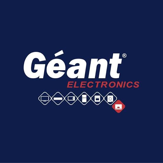 Géant Electronics