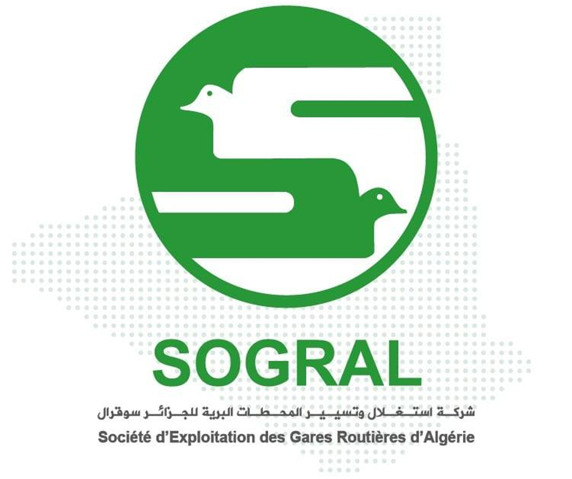 Sogral
