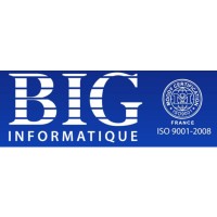 BIG Informatique