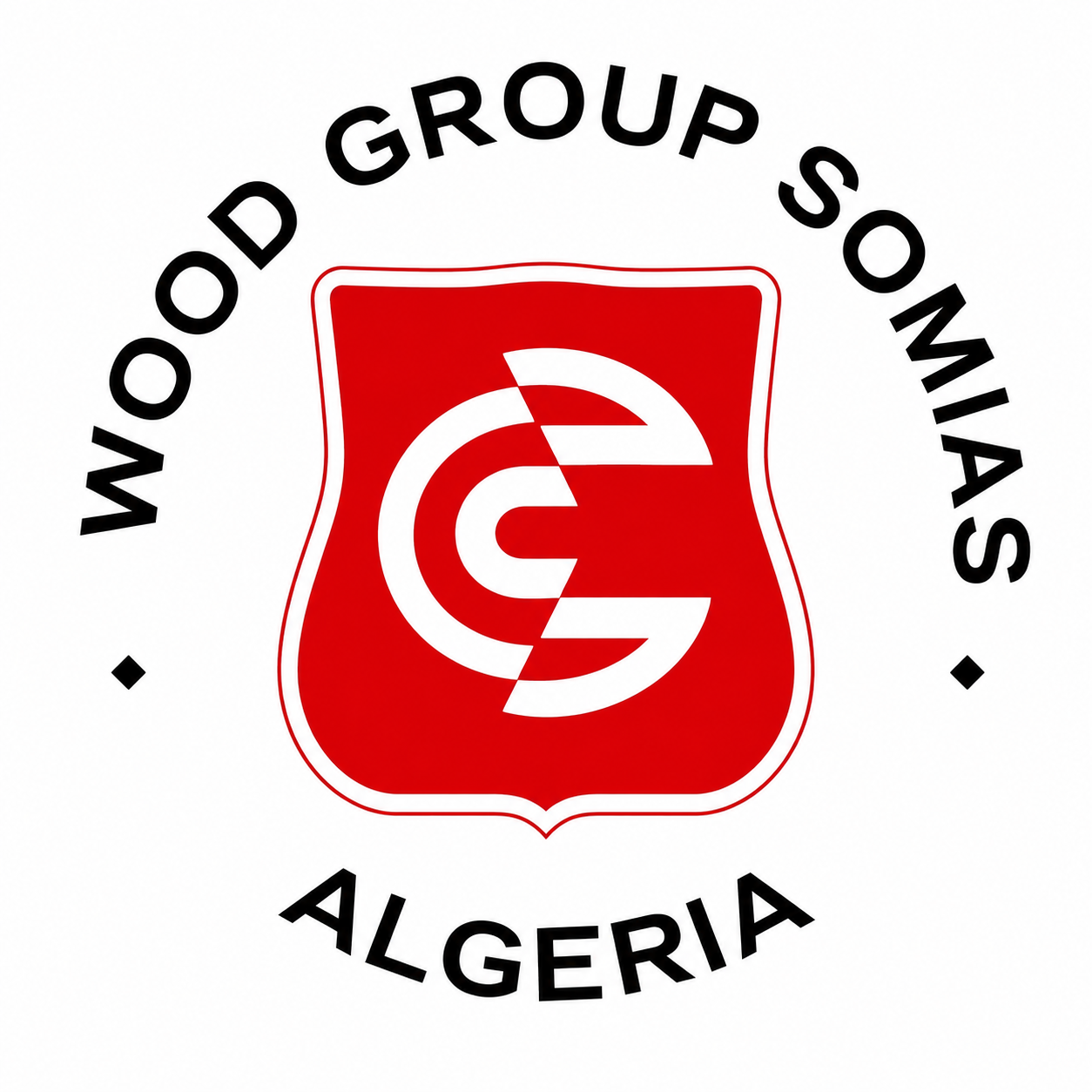 Wood Group Somias