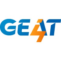 General Electric Algeria Turbines - GEAT