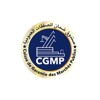 Caisse de Garantie des Marchés Publics - CGMP