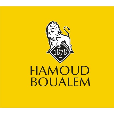 Hamoud Boualem