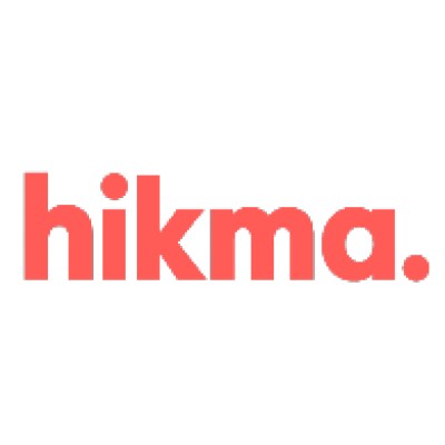Hikma Pharma Algérie