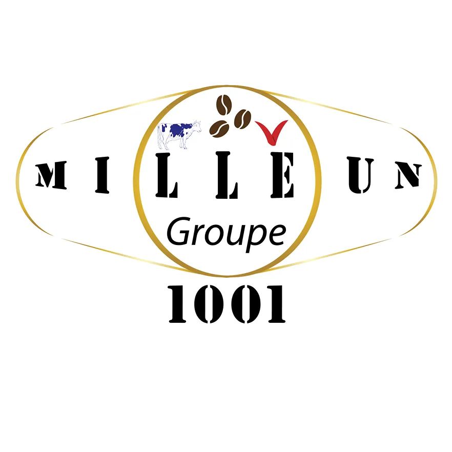 Société de torréfaction du café 1001